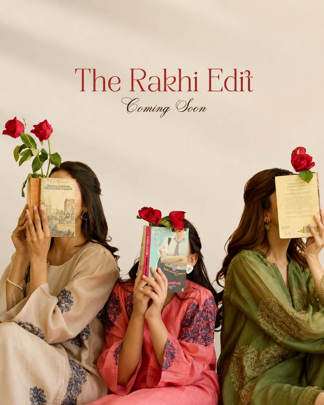 The Rakhi Edit